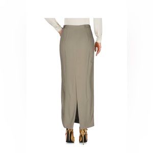 Brand New Italian very elegant maxi skirt, great quality